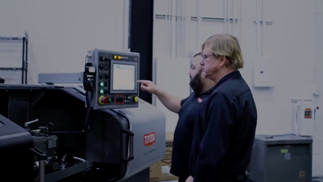 JTEKT Machinery North America | CNC Machine Tools - Machining…
