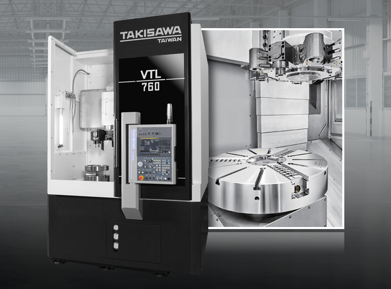 Turning IMTS