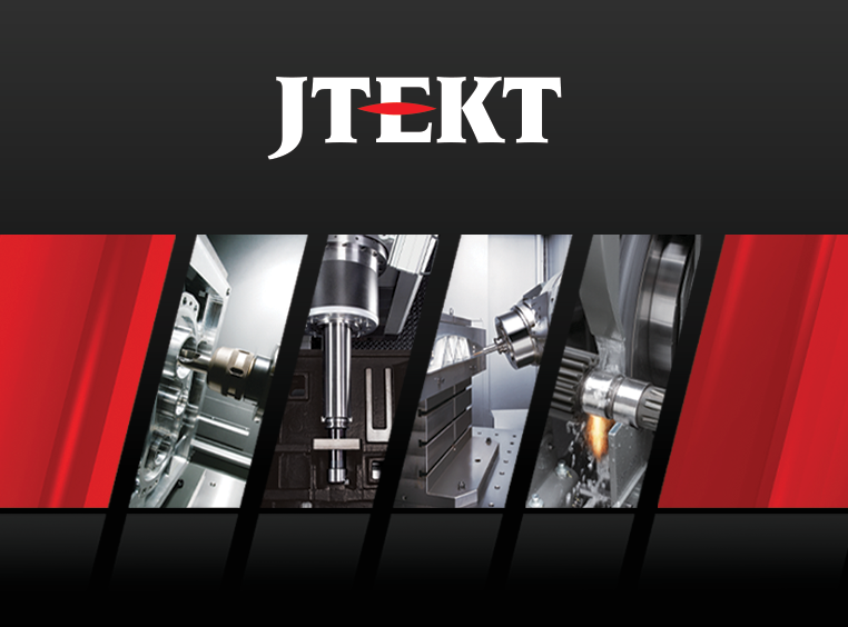 JTEKT Bars Graphic