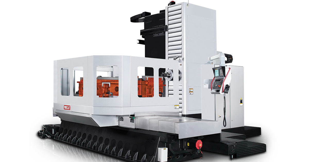 HB Series | JTEKT Machinery North America