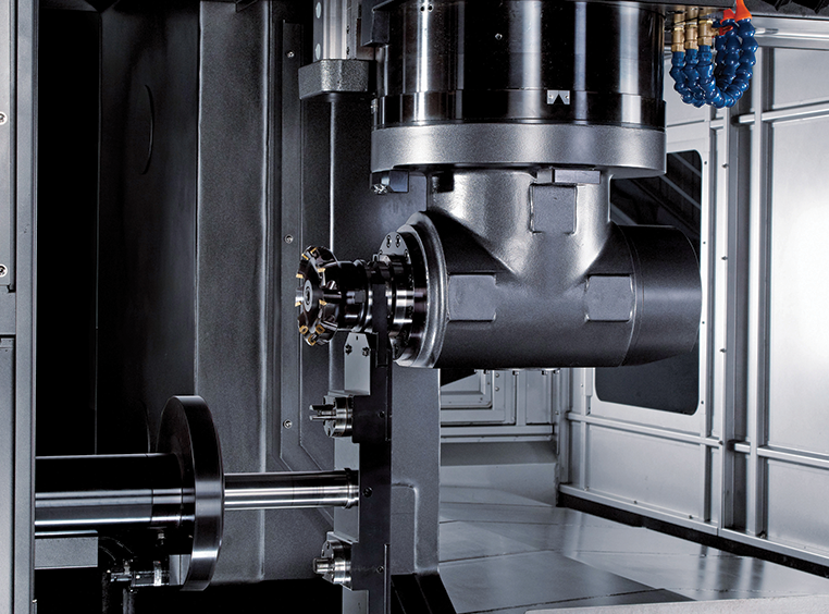 LB Series | JTEKT Machinery North America