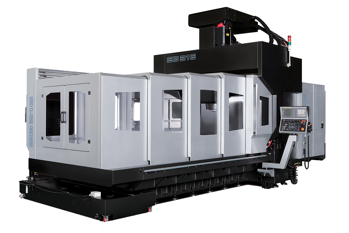 SB 316 Machine