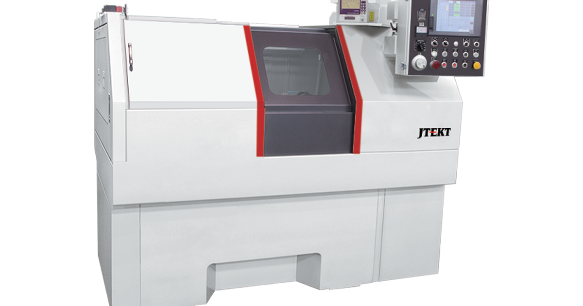 KIH Series | JTEKT Machinery North America