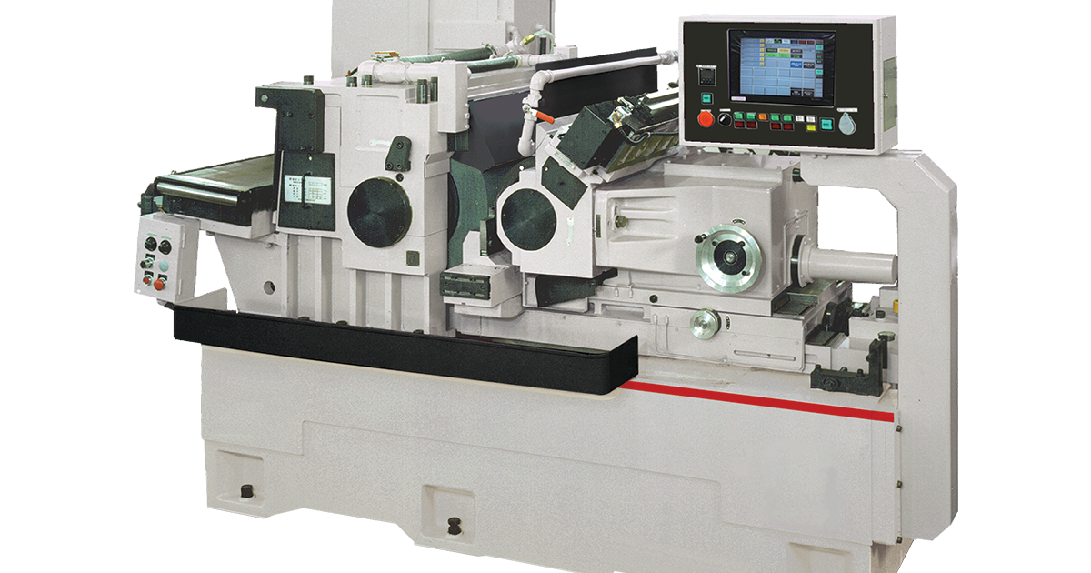 Kysy様 KC Series | JTEKT Machinery North America