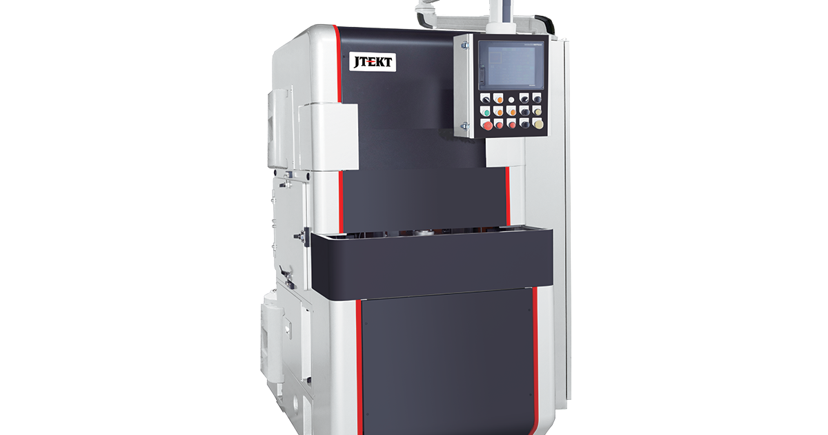 KVD Series | JTEKT Machinery North America