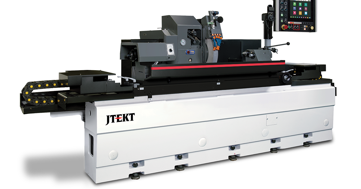 SWITCH Series | JTEKT Machinery North America
