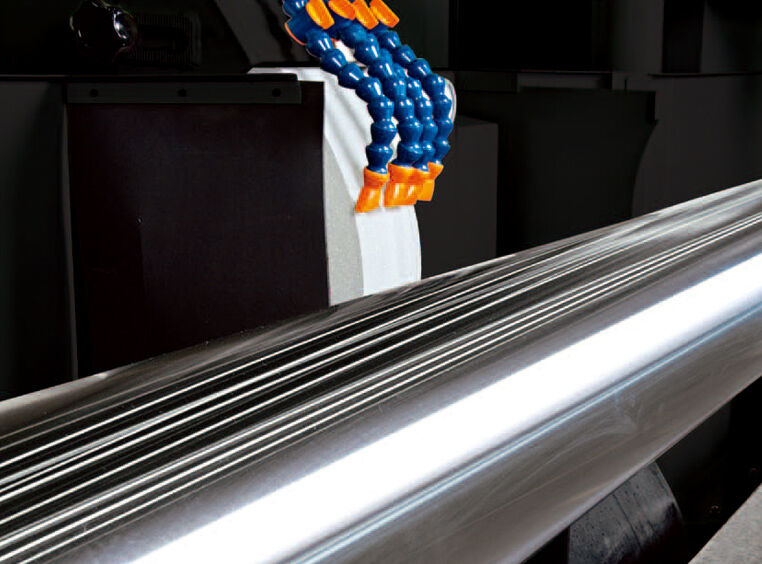 Select G7 Series grinding wheel