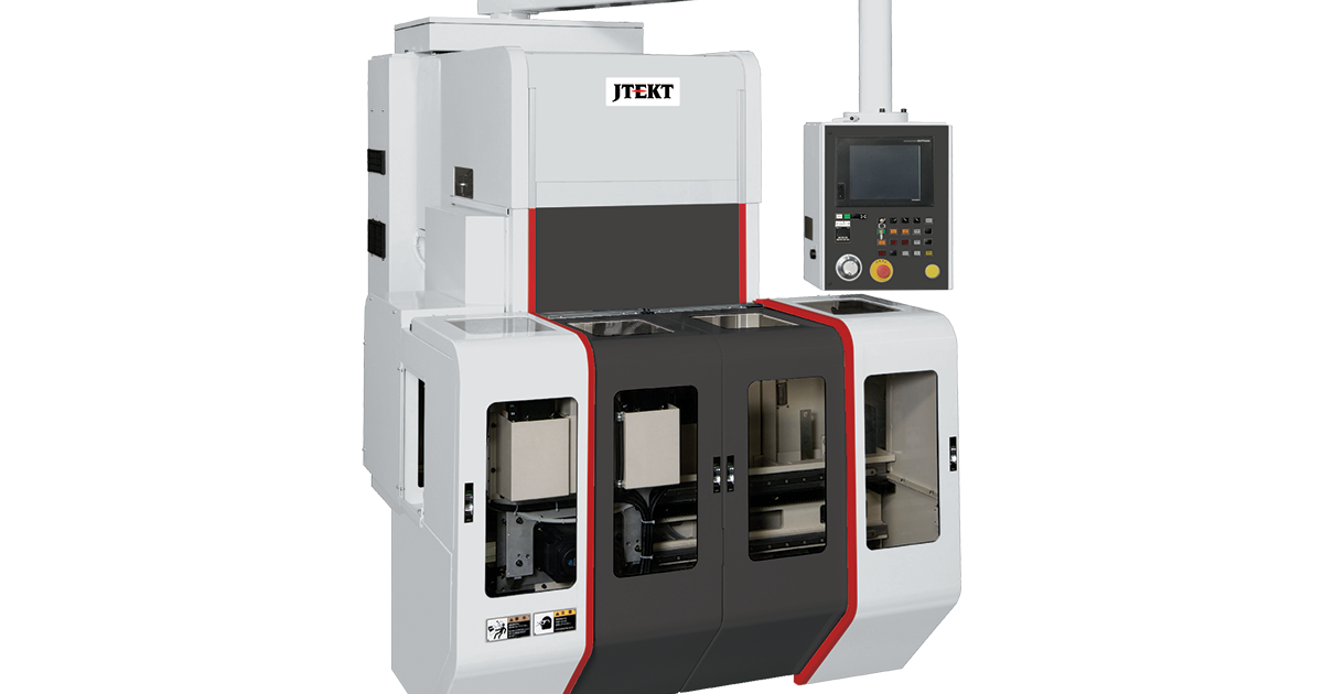 VG Series | JTEKT Machinery North America
