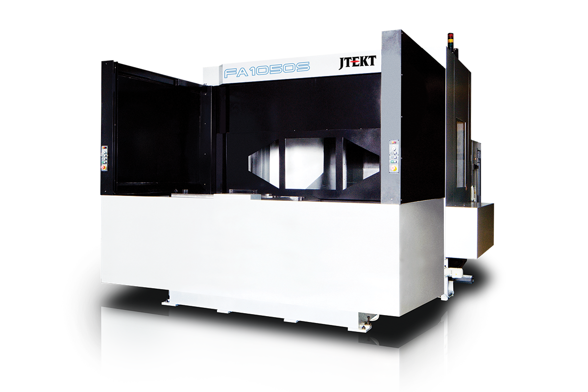 FA1050 S 5 axis