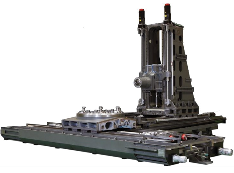 FH1600 SW i Skeleton