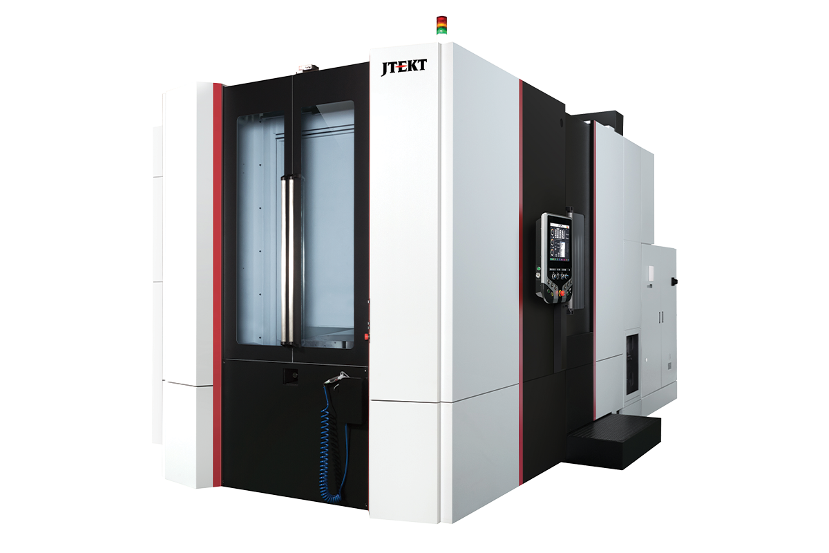 FH630SX-i 5-Axis | JTEKT Machinery North America