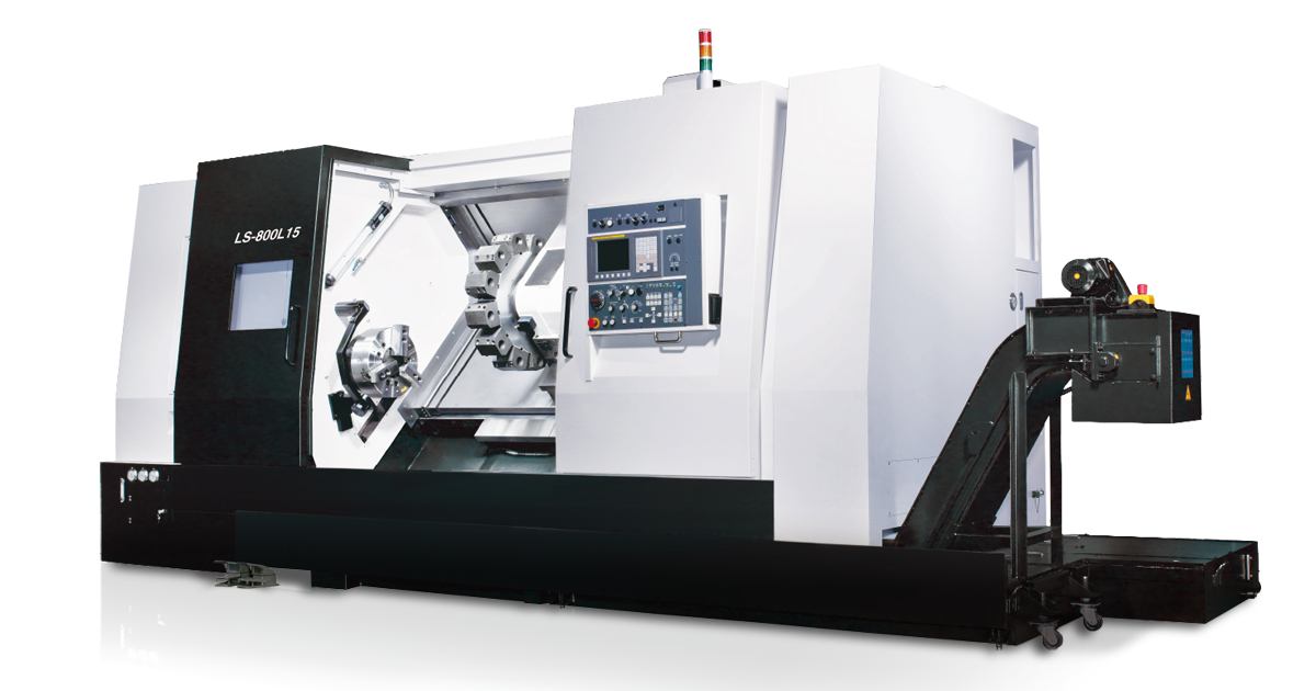 LS-800 Series | JTEKT Machinery North America
