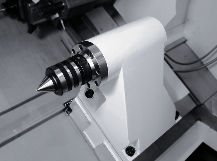 LX Tailstock