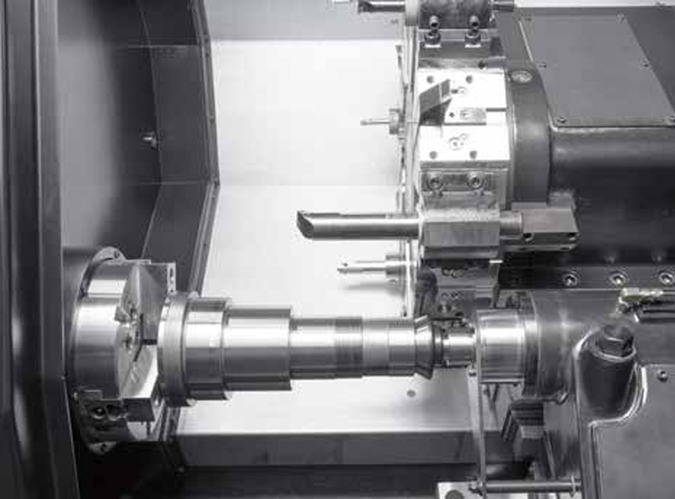 04 NT 2000 Tailstock