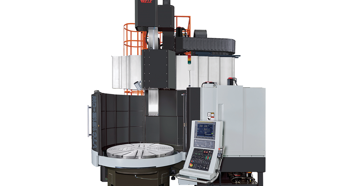 VTC Series | JTEKT Machinery North America