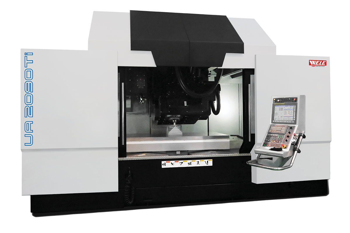 UA2090Ti | JTEKT Machinery North America