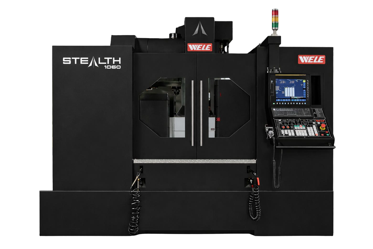 STEALTH 1060