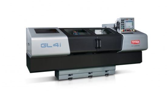 GL4i Toyoda OD Grinding Machine