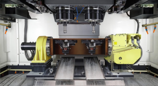 Press_Release_JTEKT Toyoda Americas Expands their Line of High-Speed Production Machines