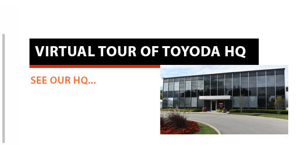 Virtual Tour Headquarter