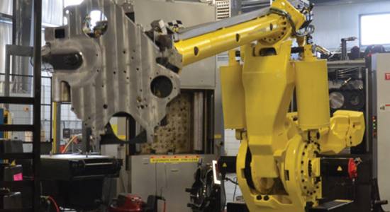 Blog_Stecker Machine Trusts Toyoda CNC for Automation Efficiency