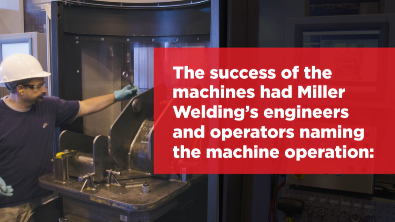 Case Study: Miller Fabrication Solutions FH630SX Horizontal Machining Center
