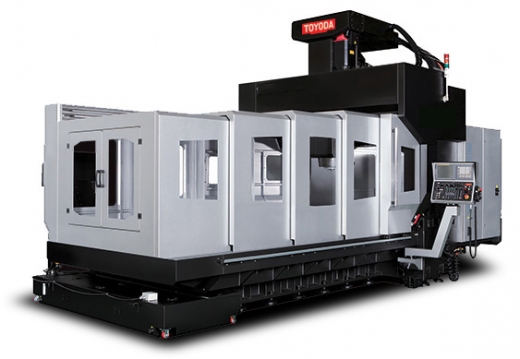 Press_Release_Toyoda Introduces Bridge Mill Series with Expanded Capabilities